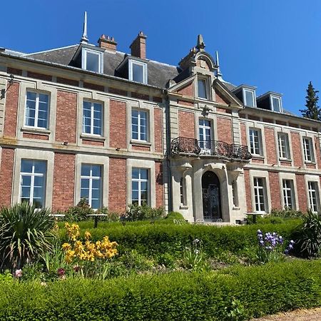 Maissemy Domaine De Vadancourt 빌라 외부 사진
