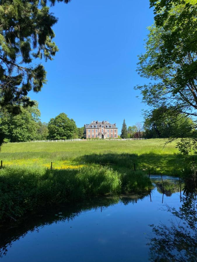 Maissemy Domaine De Vadancourt 빌라 외부 사진