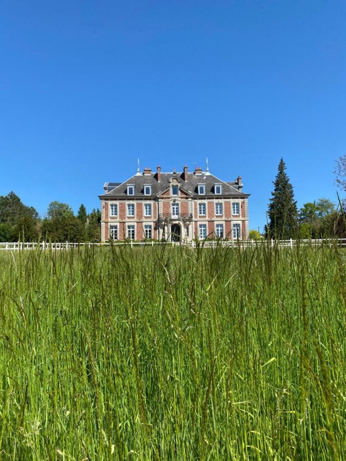 Maissemy Domaine De Vadancourt 빌라 외부 사진