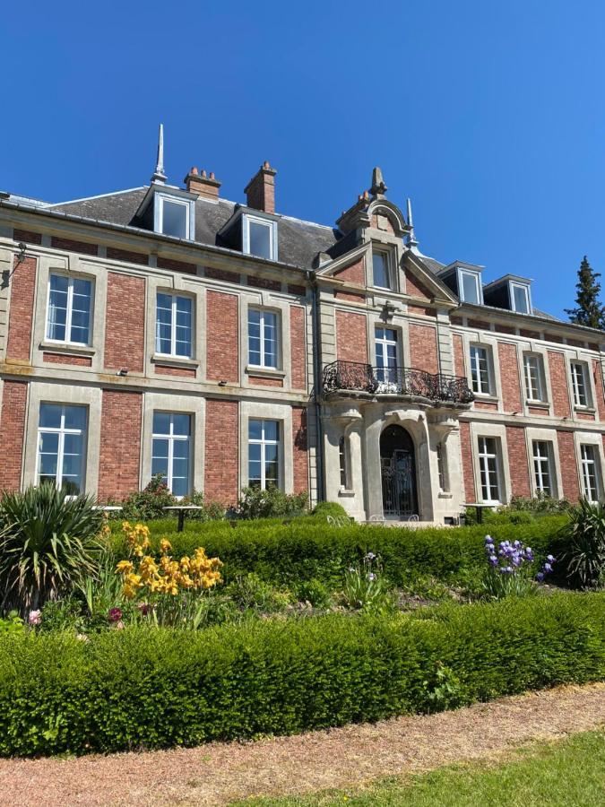 Maissemy Domaine De Vadancourt 빌라 외부 사진