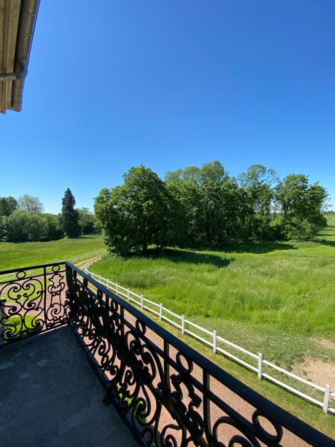 Maissemy Domaine De Vadancourt 빌라 외부 사진