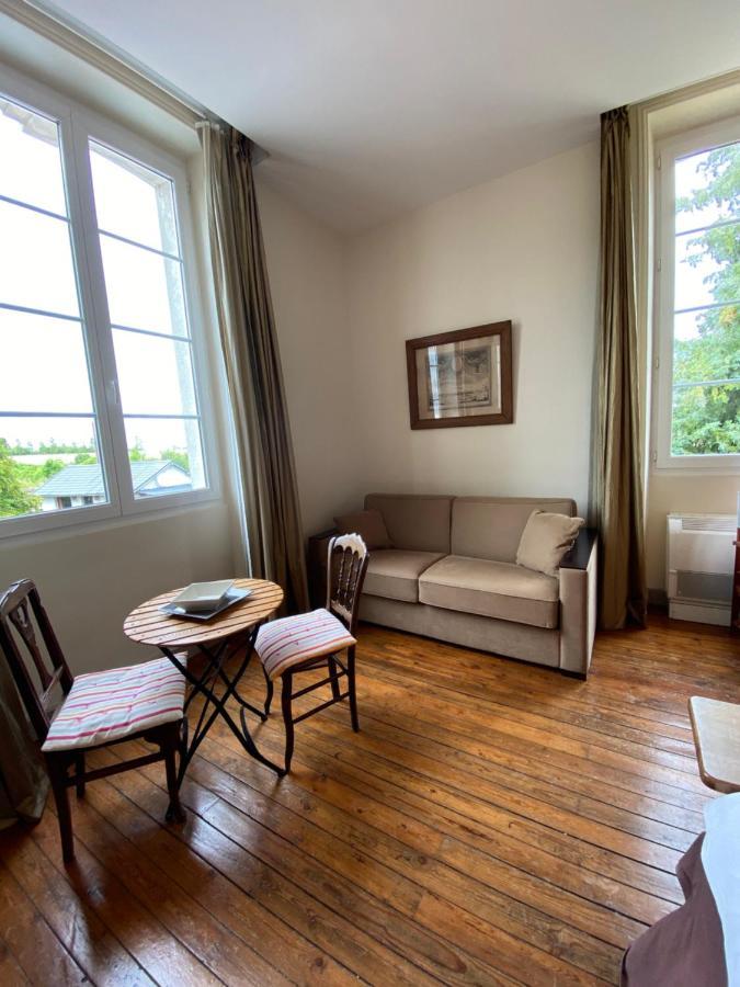 Maissemy Domaine De Vadancourt 빌라 외부 사진