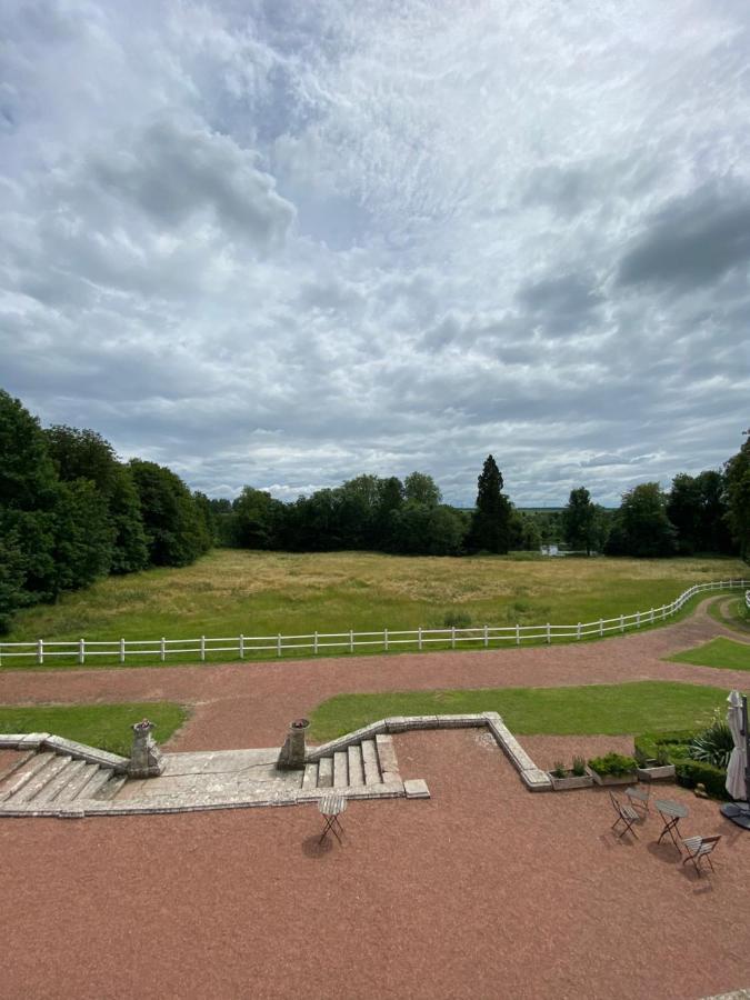 Maissemy Domaine De Vadancourt 빌라 외부 사진