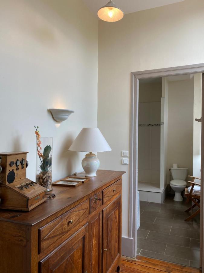Maissemy Domaine De Vadancourt 빌라 외부 사진