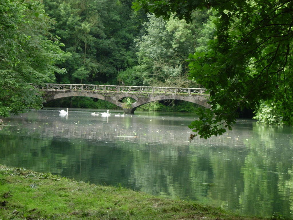 Maissemy Domaine De Vadancourt 빌라 외부 사진