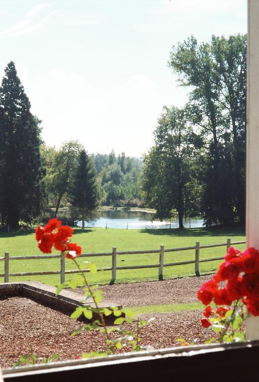 Maissemy Domaine De Vadancourt 빌라 외부 사진